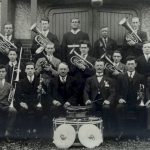 1924 – Cranbrook Town Band