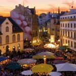 1997  – Germany Tour