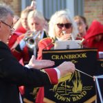 2023 on Tour in Gent, Belgium