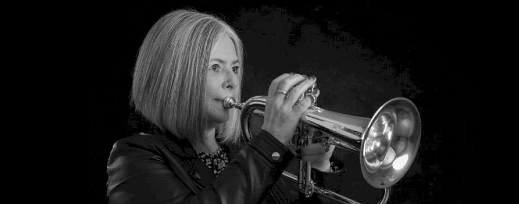 In Concert with Helen Williams