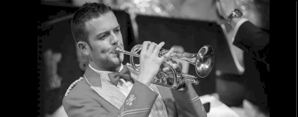 2023 – The Superb Tom Hutchinson