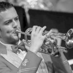 2023 – The Superb Tom Hutchinson